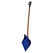 Schneeschieber Gross (Blau, Kunststoff) | BAUHAUS