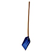 Schneeschaufel Profi (Blau, Kunststoff) | BAUHAUS