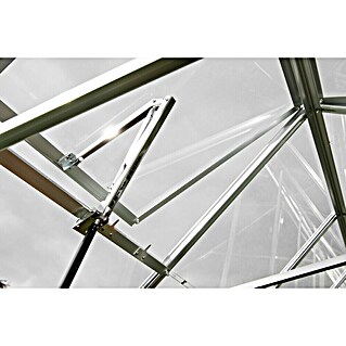 Vitavia Automatischer Fensteröffner (Passend für: Vitavia Gewächshauser: Apollo, Venus, Calypso, Merkur, Uranus, Zeus, Ida, Hera, Helena, Triton oder Diana)