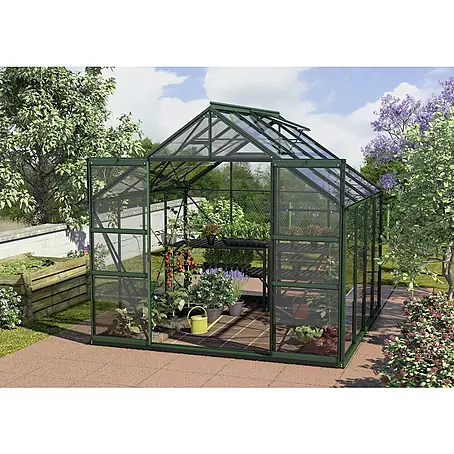 Vitavia  Gewächshaus Mars 6700 Plus