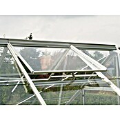 Vitavia Belüftungsfenster (Aluminium, Passend für: Vitavia Gewächshaus Venus/Uranus/Merkur/Mars/Cassandra/Apollo)