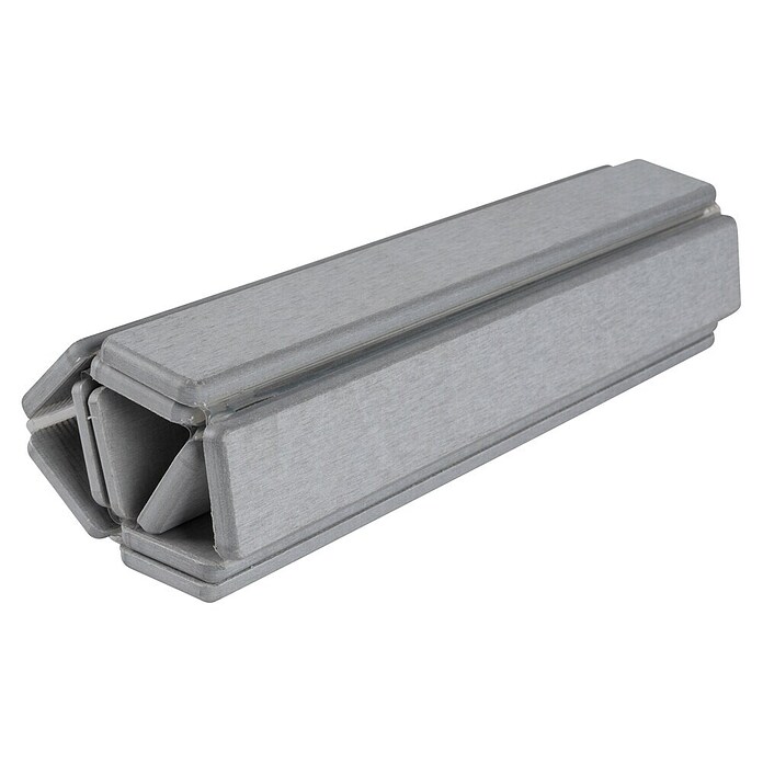 Wenko Badvorleger Tritea (L x B: 60 x 39 cm, Diatomit, Grau) | BAUHAUS