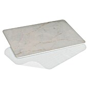 Wenko Badvorleger Itamos (L x B: 60 x 39 cm, Diatomit, Grau) | BAUHAUS