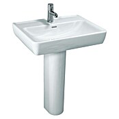 Laufen Pro Waschtisch (L x B x H: 60 x 48 x 17 cm, Keramik, Weiß)
