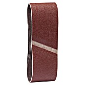 Craftomat Lija de banda (L x An: 400 x 60 mm, Granulación: 80, 3 uds.)
