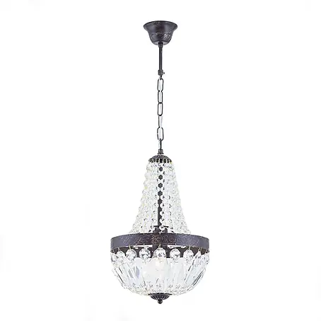 Orion Leuchten Kronleuchter Arila Ø 25 cm