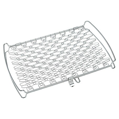 Kingstone Soporte para pescado y verduras (L x An: 28 x 16 cm)