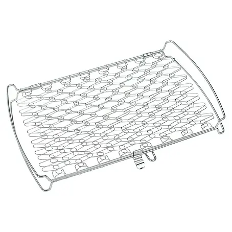 Kingstone  Soporte para pescado y verduras
