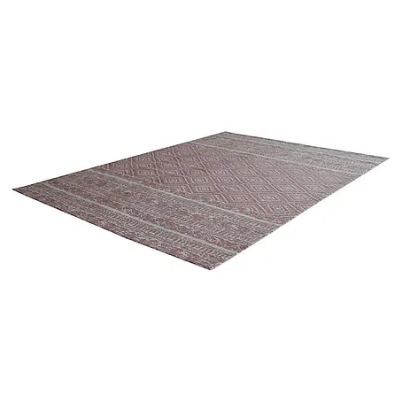 Kayoom  Flachgewebeteppich Sunny 100