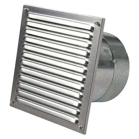 Lüftungsgitter