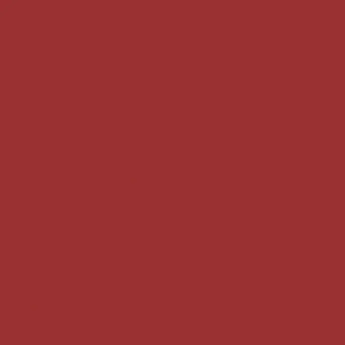 swingcolor Wandfarbe SIMPLY - Rot - Nr. 14, 2,5 l - Ein satter, warmer Rotton, ideal für Hintergründe und Designelemente, der eine gemütliche und einladende Atmosphäre schafft.