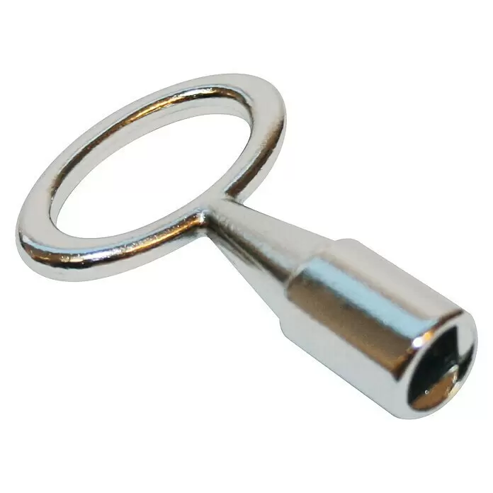 Probau Vierkant-Dornschlüssel - Metall