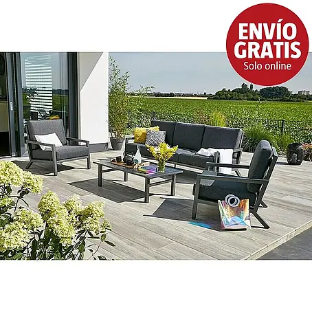 Sunfun Maja Conjunto de muebles