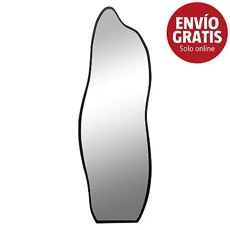 Espejo vertical de pie Surf