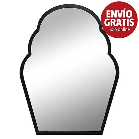 Espejo de pared Cupcake