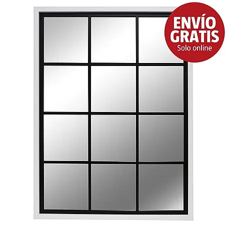 Espejo de pared Loft
