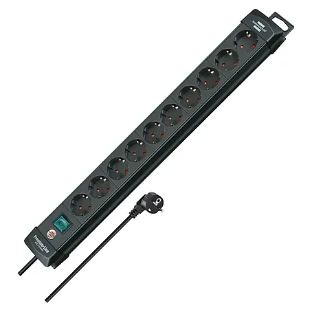 Brennenstuhl Premium-Line Steckdosenleiste
