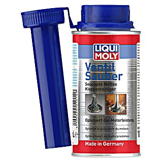Liqui Moly Ventil-Sauber (Geeignet für: Benzinmotoren, 75 l)