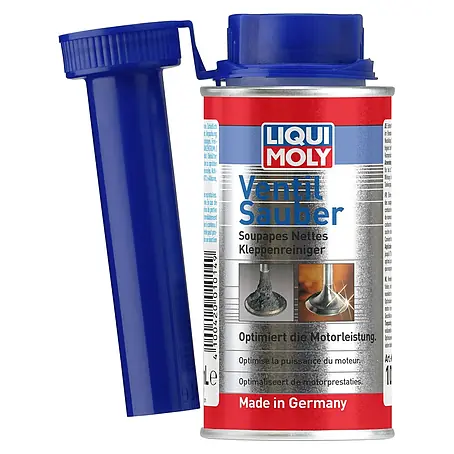 Liqui Moly  Ventil-Sauber