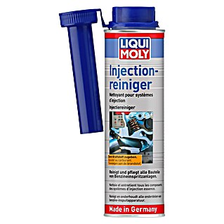Liqui Moly Kraftstoff-Additiv Injektionreiniger (300 ml)