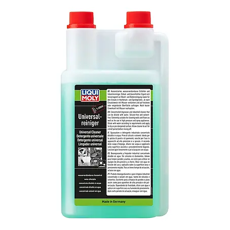 Liqui Moly Universalreiniger