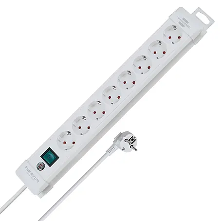 Brennenstuhl Premium-Line Steckdosenleiste