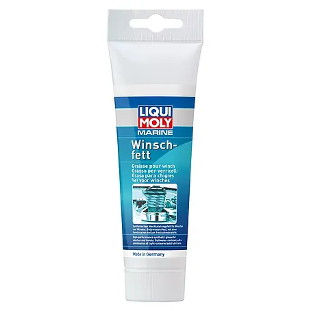 Liqui Moly Marine Winschfett