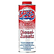 Liqui Moly Dieselzusatz Speed (1 l)
