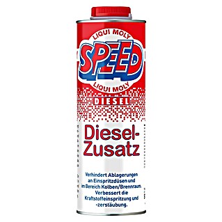 Liqui Moly Dieselzusatz Speed (1 l)