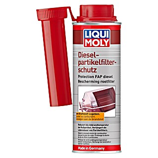 Liqui Moly Dieselpartikelfilter-Schutz (Geeignet für: Dieselfahrzeuge ohne elektroisches Additivtanksystem, 70 l)