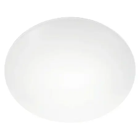 Philips  Plafón LED redondo Suede