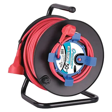 Electraline  Enrollacables
