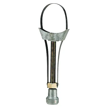 Llave universal para filtro de aceite Junior