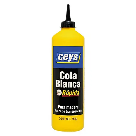 Ceys Cola blanca Rápida