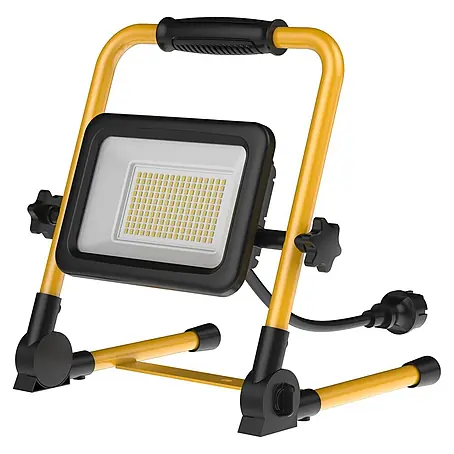 Profi Depot  LED-Baustrahler Mobil