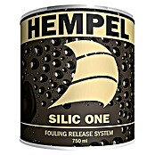 Hempel Silic One Antifouling (750 ml, Rot)
