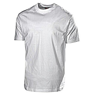 L.Brador T-Shirt 600 B (XL, Weiß)