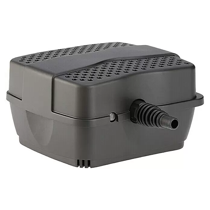Neptun Classic Durchlauffilter-Set NCTF-O 4000 UV - Teichgröße: 4 m³