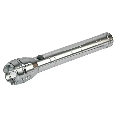 BAUHAUS Taschenlampe Antra 3C
