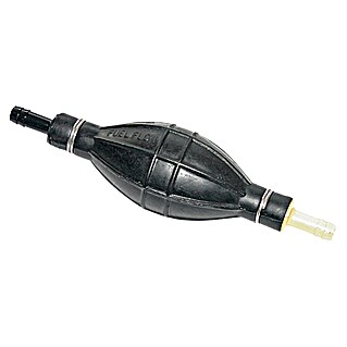 Navyline Pompbal (Geschikt voor: Benzineslang 8 mm, 108 x 45 mm)