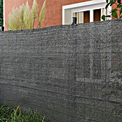 Gardol Tennisplatz-Sichtschutz (500 x 80 cm, Anthrazit)