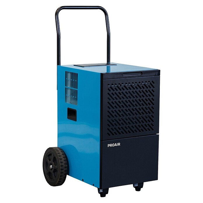 Proair Električni odvlaživač zraka DH 50-N  (Kapacitet odvlaživanja: 50 l/dan) | BAUHAUS