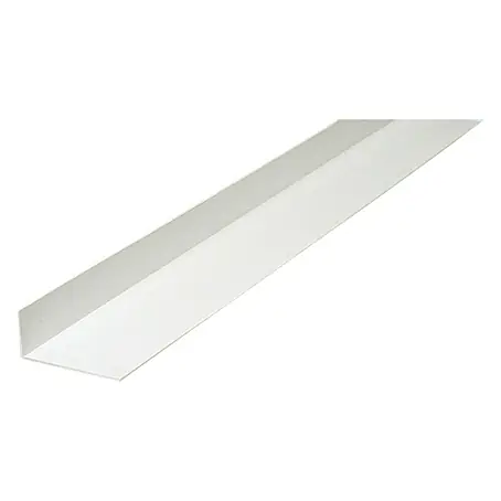 BaukulitVox Basic-Line Winkelleiste