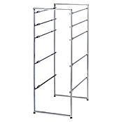 Regalux Clever Marco de metal (Revestimiento de polvo, 45 x 30 x 79,5 cm)