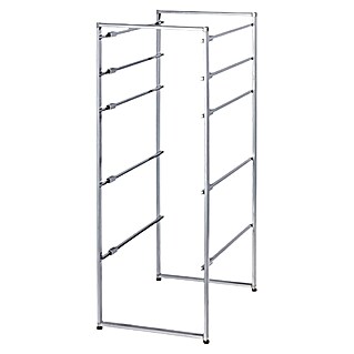 Regalux Clever Marco de metal (Recubrimiento en polvo, 45 x 30 x 79,5 cm)