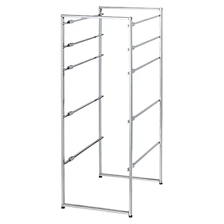 Regalux Clever Metallrahmen