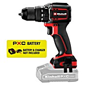 Einhell Professional Akumulatorska udarna bušilica TP-CD 18/70-C Li BL SOLO  (18 V, Bez akumulatora, 70 Nm) | BAUHAUS