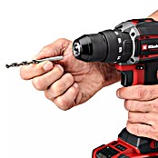 Einhell Professional Akumulatorska udarna bušilica TP-CD 18/70-C Li BL SOLO  (18 V, Bez akumulatora, 70 Nm) | BAUHAUS