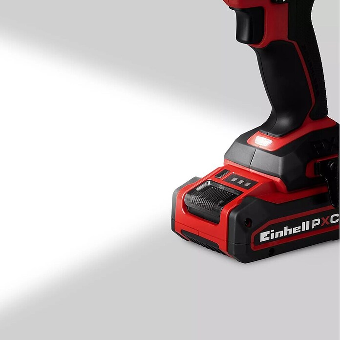 Einhell Professional Akumulatorska udarna bušilica TP-CD 18/70-C Li BL SOLO  (18 V, Bez akumulatora, 70 Nm) | BAUHAUS