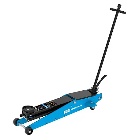 Güde Hydraulischer Rangierwagenheber GRH 2/800HD